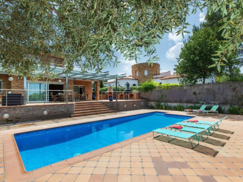 Villa Menorca