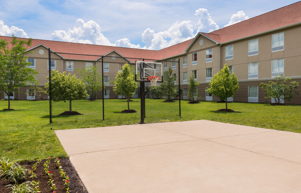 Homewood Suites by Hilton St. Louis - Galleria