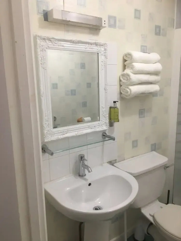 Garswood Guesthouse