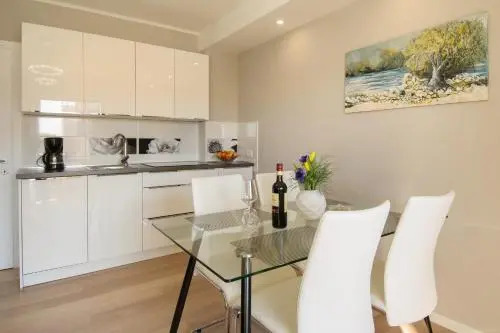 Apartment Motovunska 39