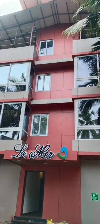 La Mer Beach Resorts