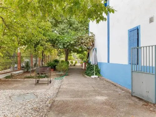 Casería El Pozo