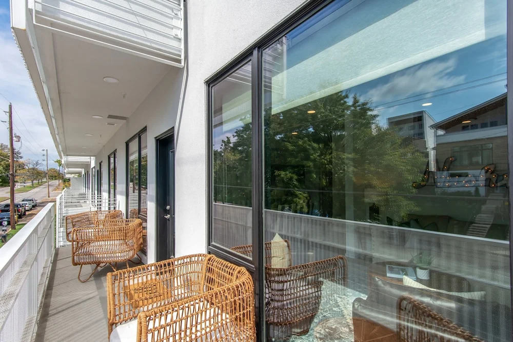 Illume New Elevated Community All-suite Layout 2 Bedroom Condo