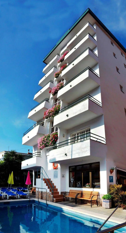 Hostal Magnolia