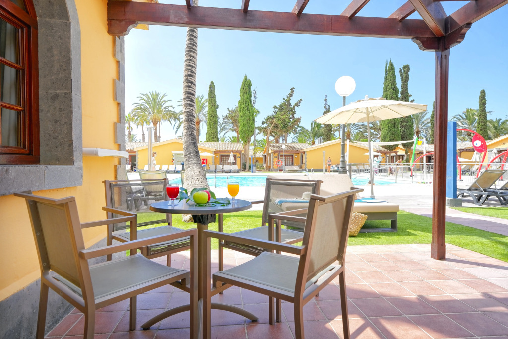 Suites & Villas by Dunas