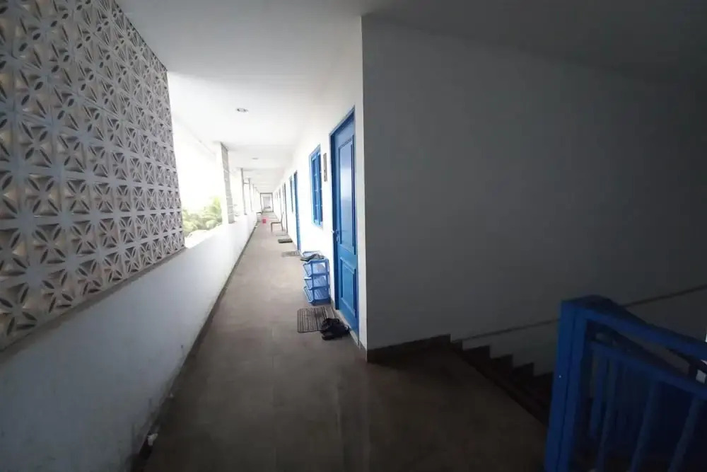 OYO 94103 Sands Residence Ii