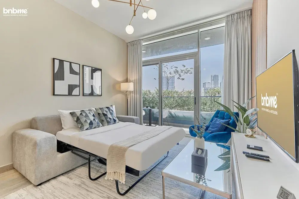 bnbme | Bloom Heights | 1 BDR