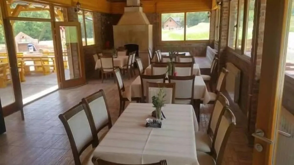 Hotel Mladost