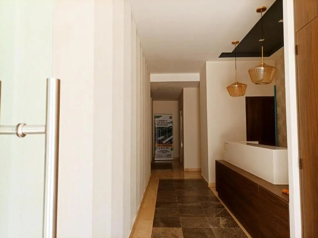 intimate apartment 1BR Tulum w/Pool & GYM ML