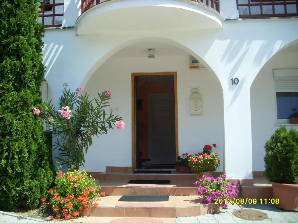 Holiday Vendégház