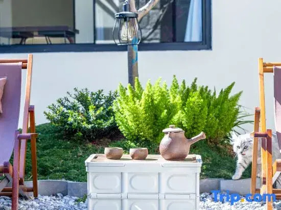 Dali Handpicked Stars | Yincang Courtyard