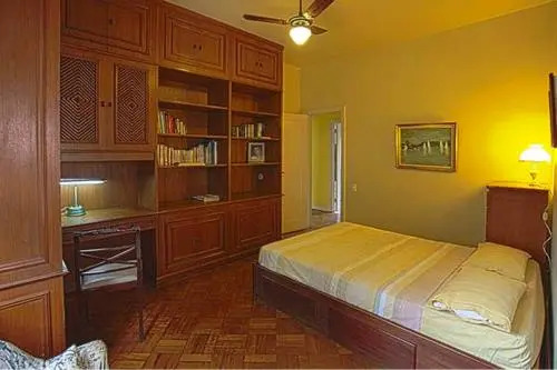 Chambre D´ami Station Corcovado