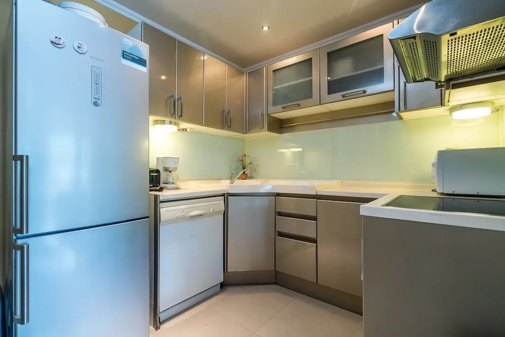 Patong Tower Apartments By PM