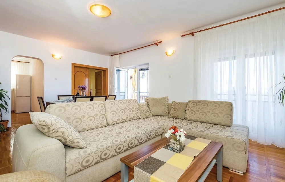 Amazing Apartment in Senj With 3 Bedrooms and Wifi