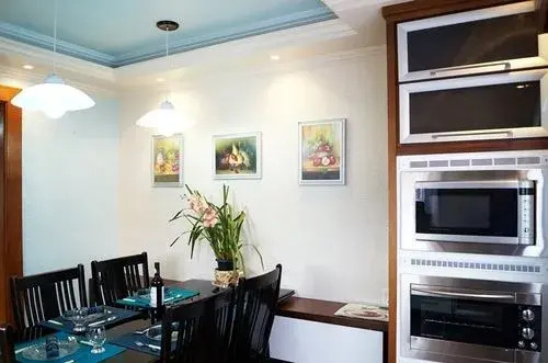Golden Residence I