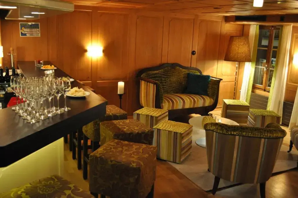 Hotel Engelberg "mein Trail Hotel"