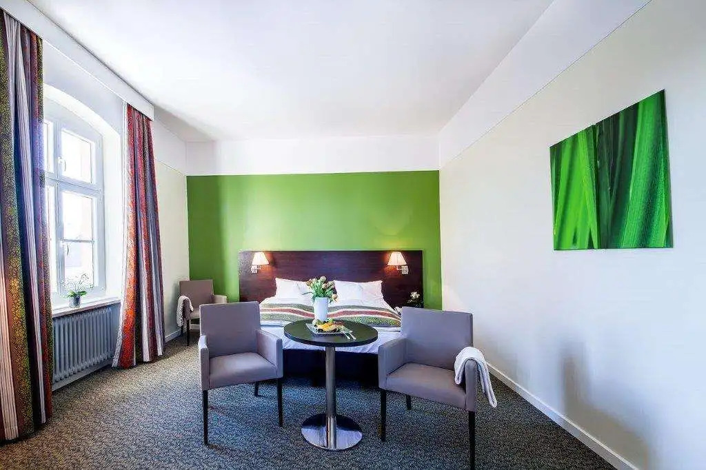 relexa hotel Bad Steben