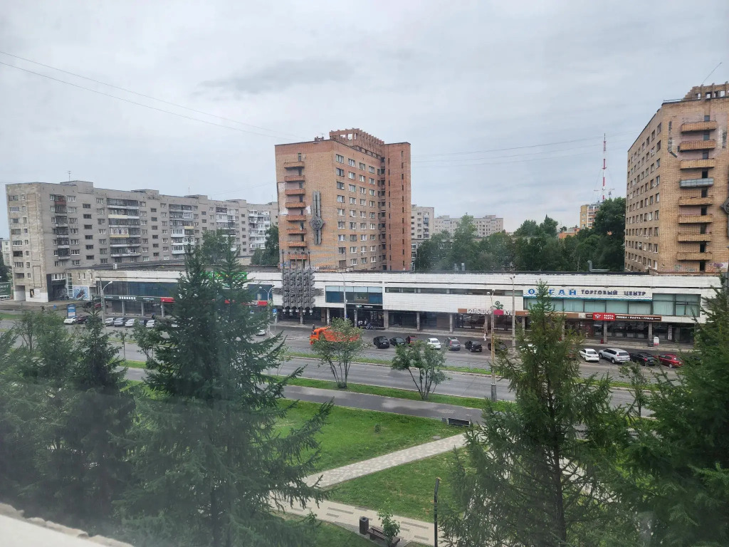 ВГОСТИ Архангельск на улице Воскресенская 6