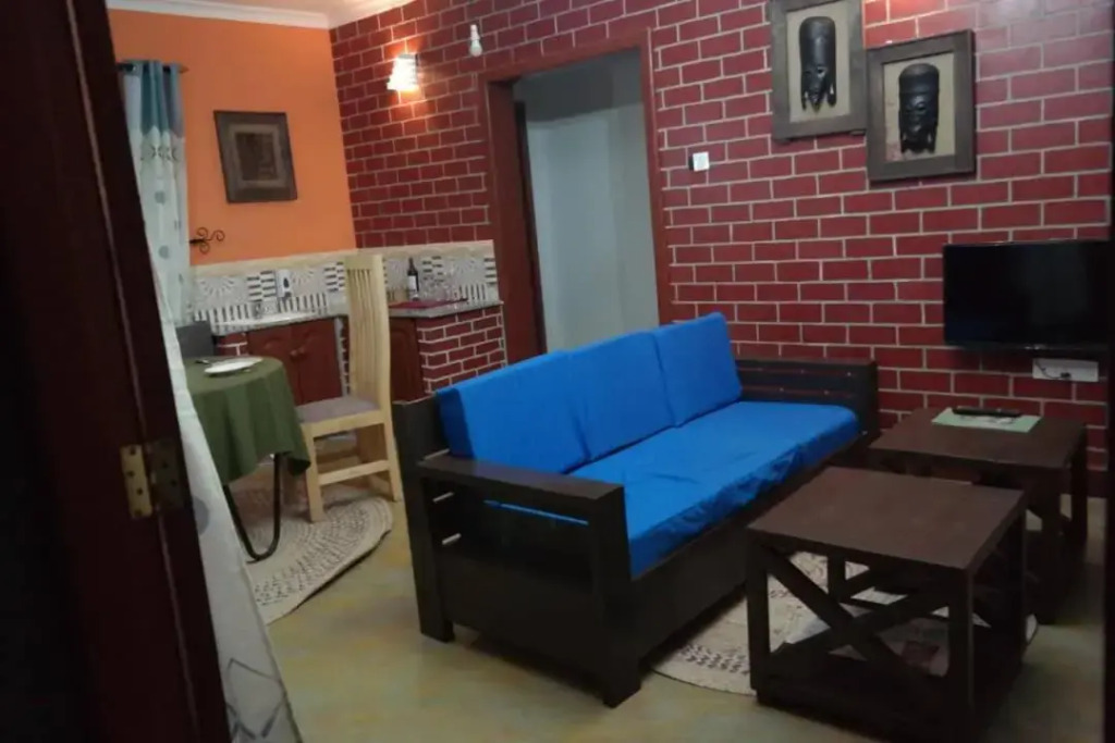 parachichi house Bed and Breakfast