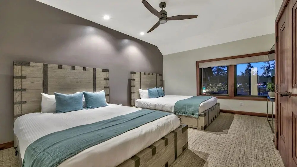 Steps From Heavenly Village & Gondola-Luxury 3Br Residence Condo