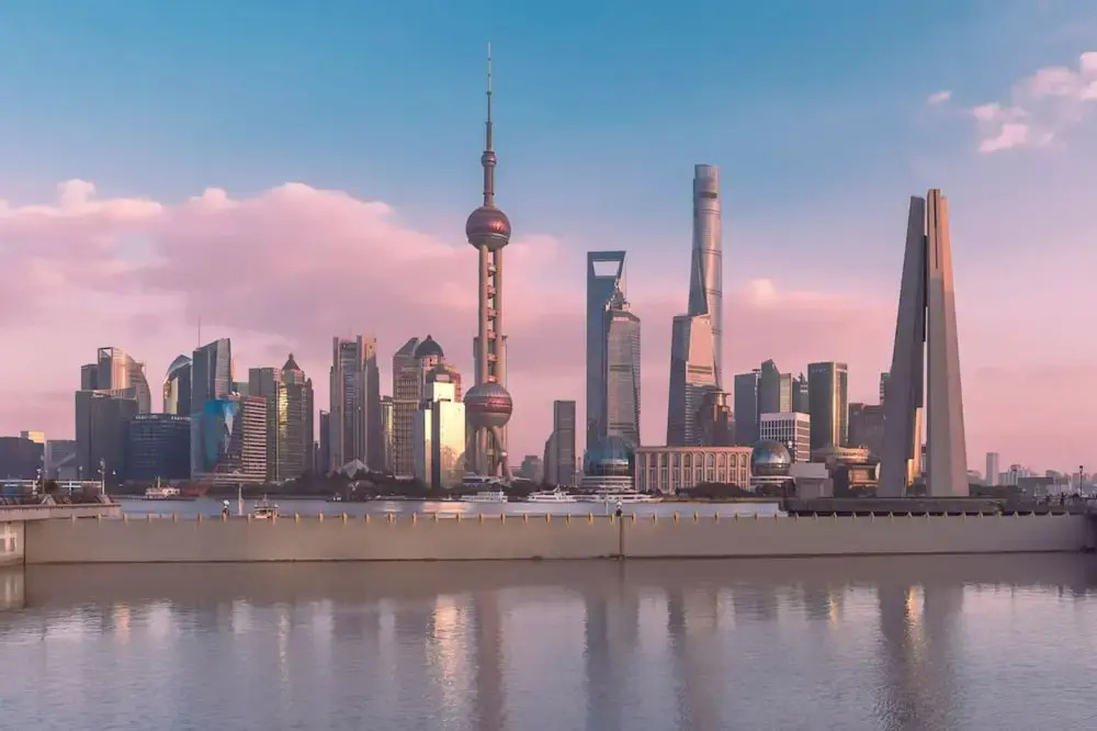 Shanghai Moxi Home stay Yu  Garden