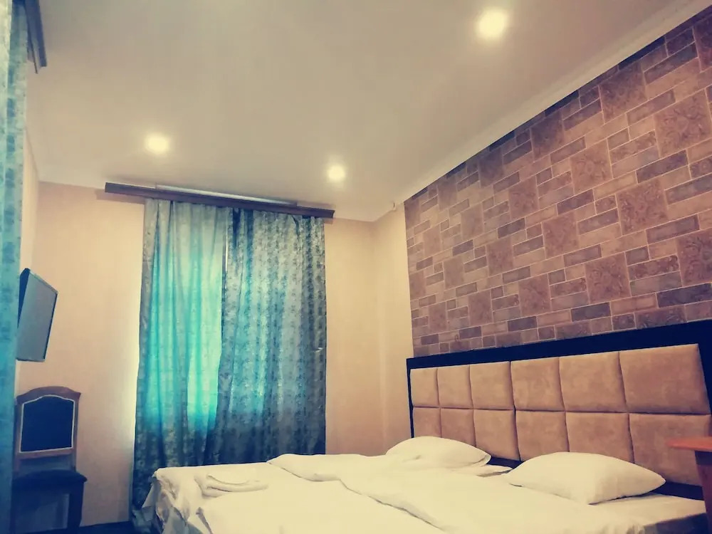 Ruma Zeytun Hotel
