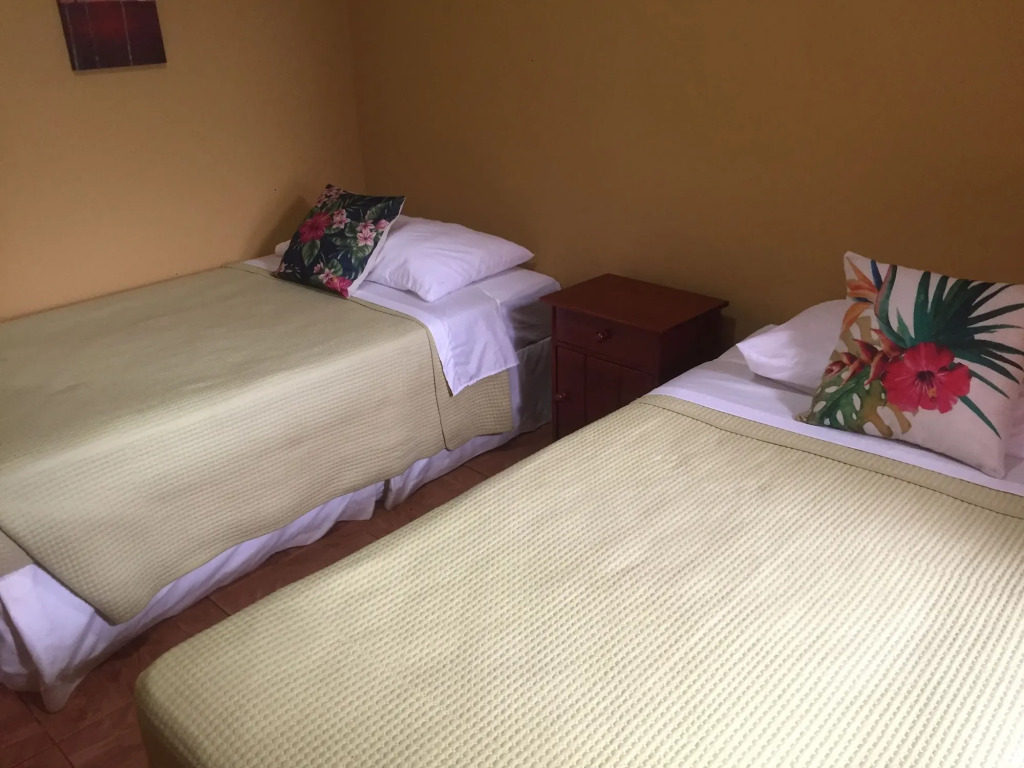 Hotel Uka Mana