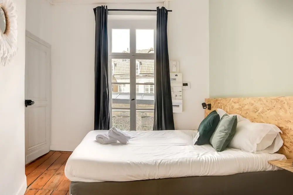 Appartement Le Retro