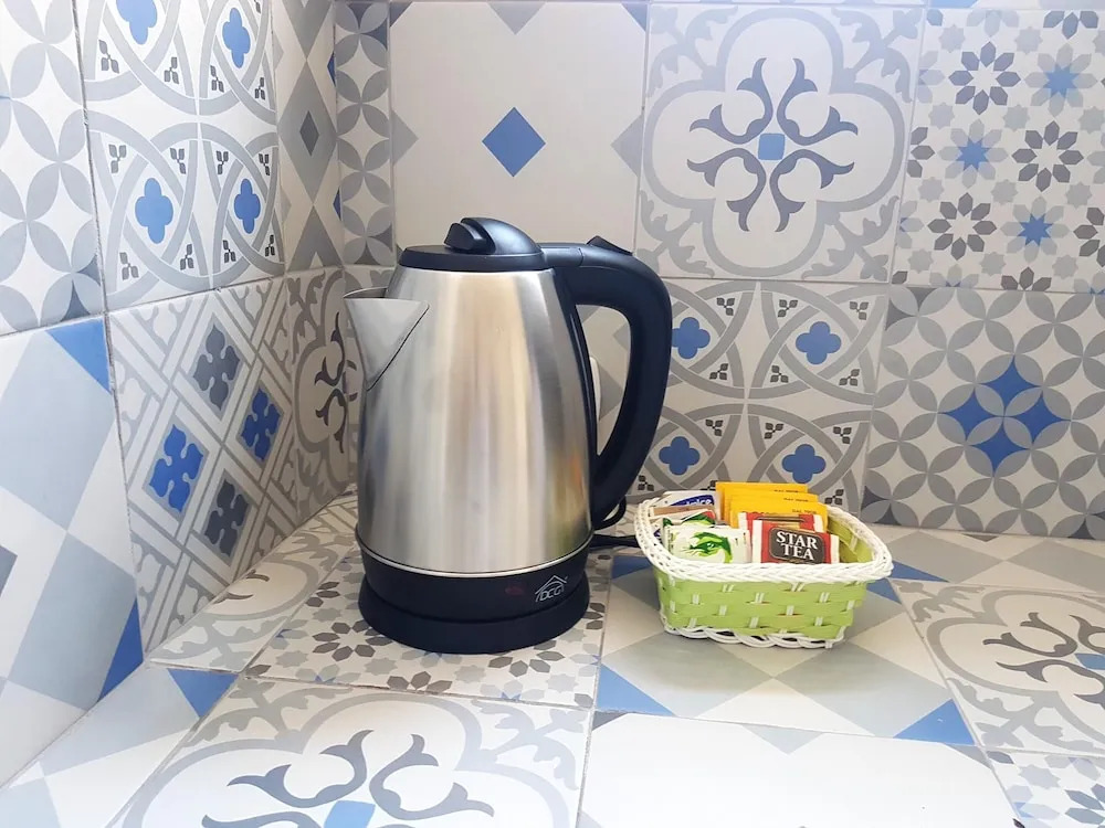 Apartment With 2 Bedrooms in Bari, With Wonderful City View, Terrace and Wifi