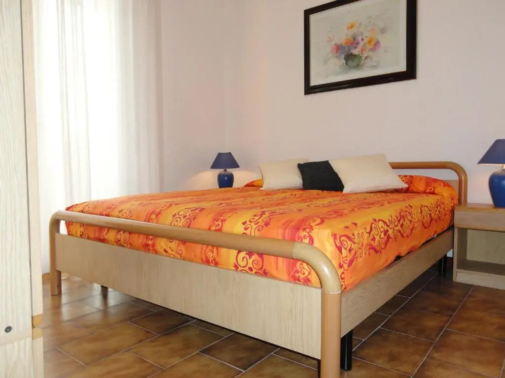 Appartamento Eva