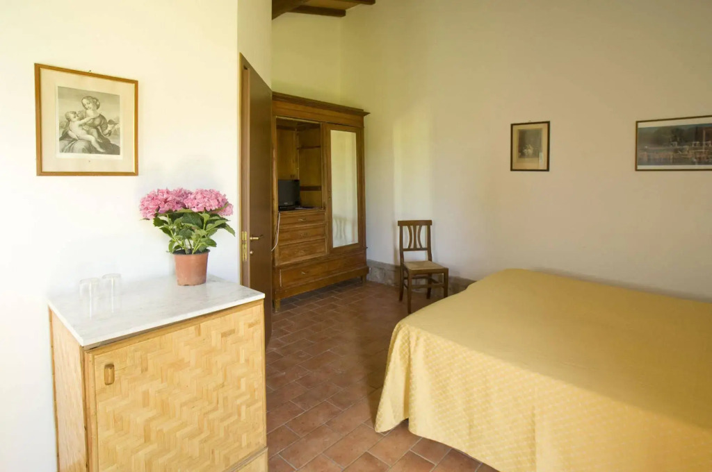 Agriturismo Quercesecca - Nature & Relax