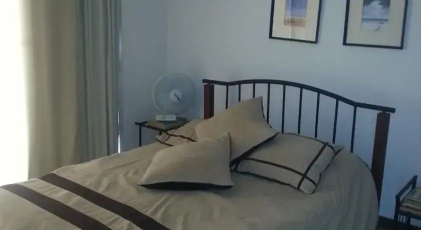 Apartamento en Edificio Santorini