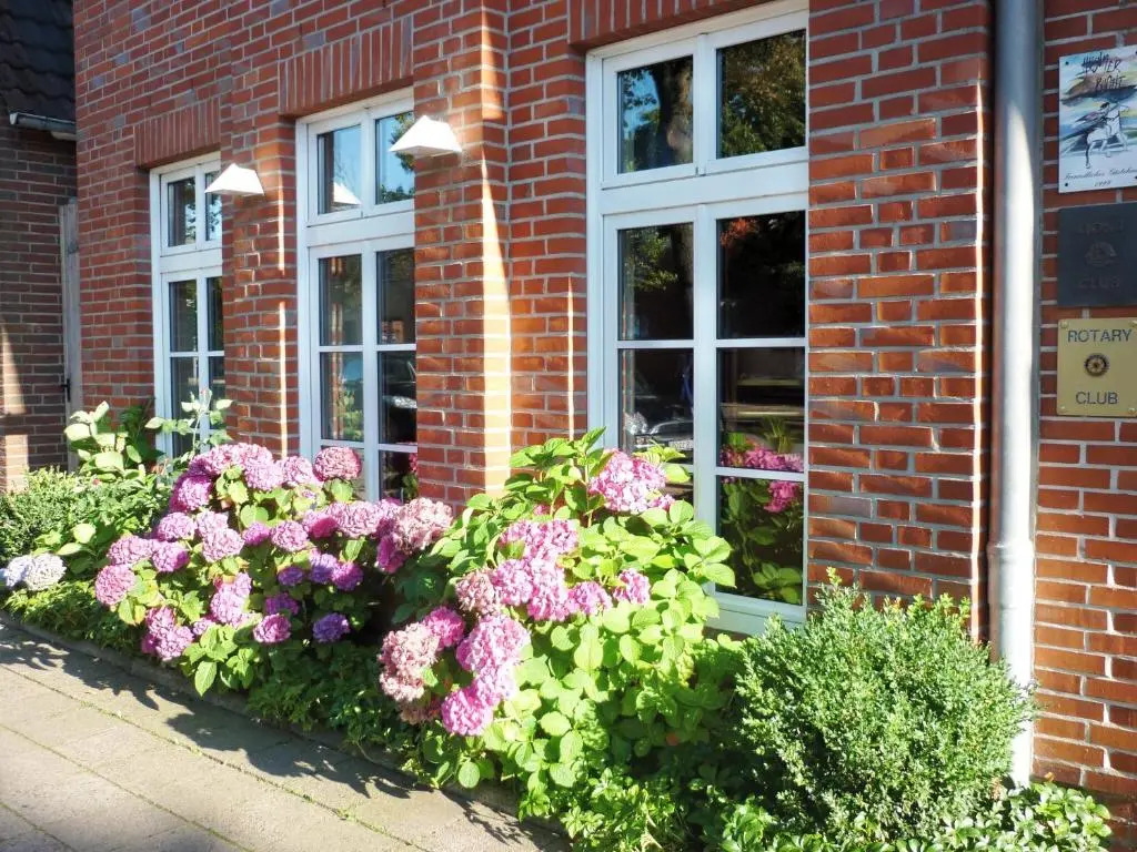 Hotel Osterkrug