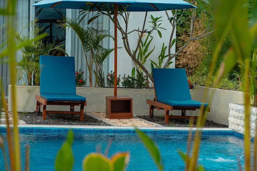 Bella Belly Cottage By Bali Cabin