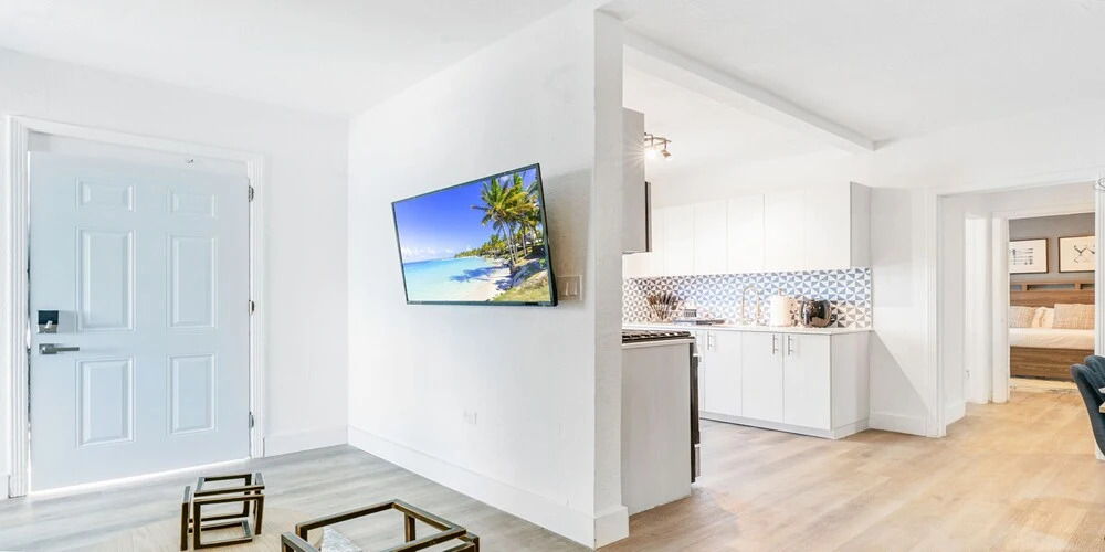 PRAIA Boutique Hotel 5min Miami Beach 48