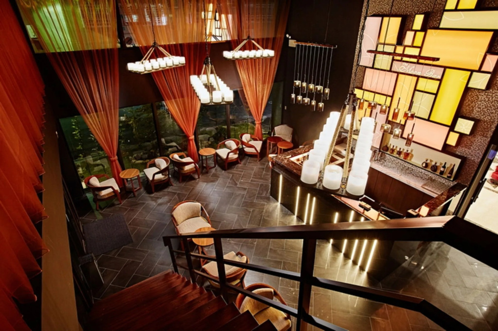 Hotel Sukimi
