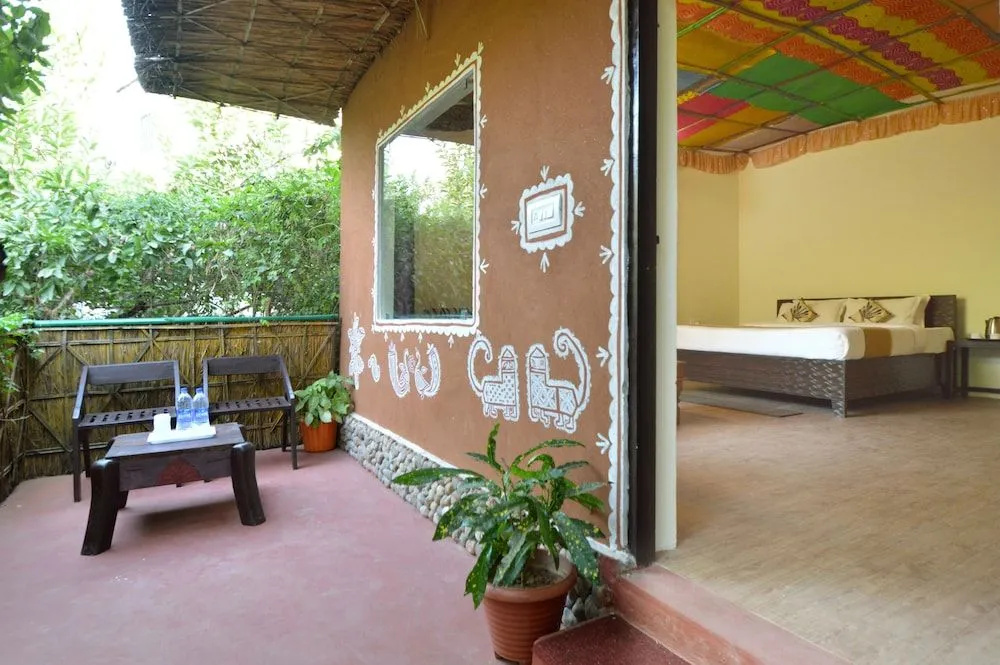 Bagh Dera Camp