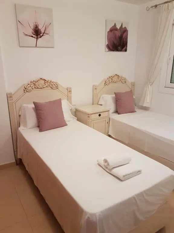 Condado De Alhama Jardin 5, 571