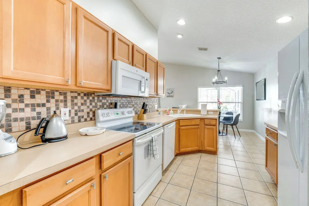 Highlands Reserve - 3 Br Private Pool Home Pet Friendly - Ops 2481