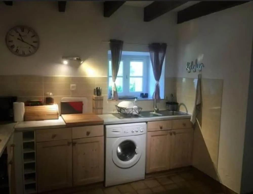 B&B at Stang Korvenn