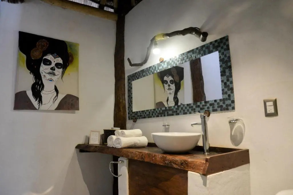 Villa Feronia Tulum