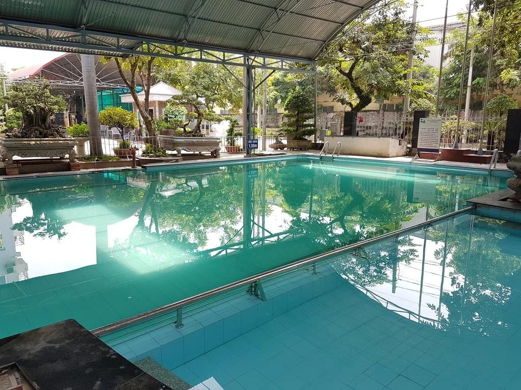 Trung Du Hotel