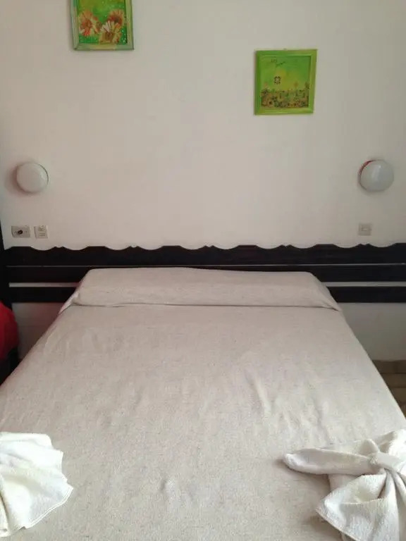 Hotel Mediterraneo