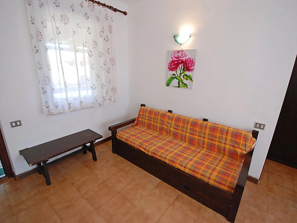 House Marrone Costa Rei 13517