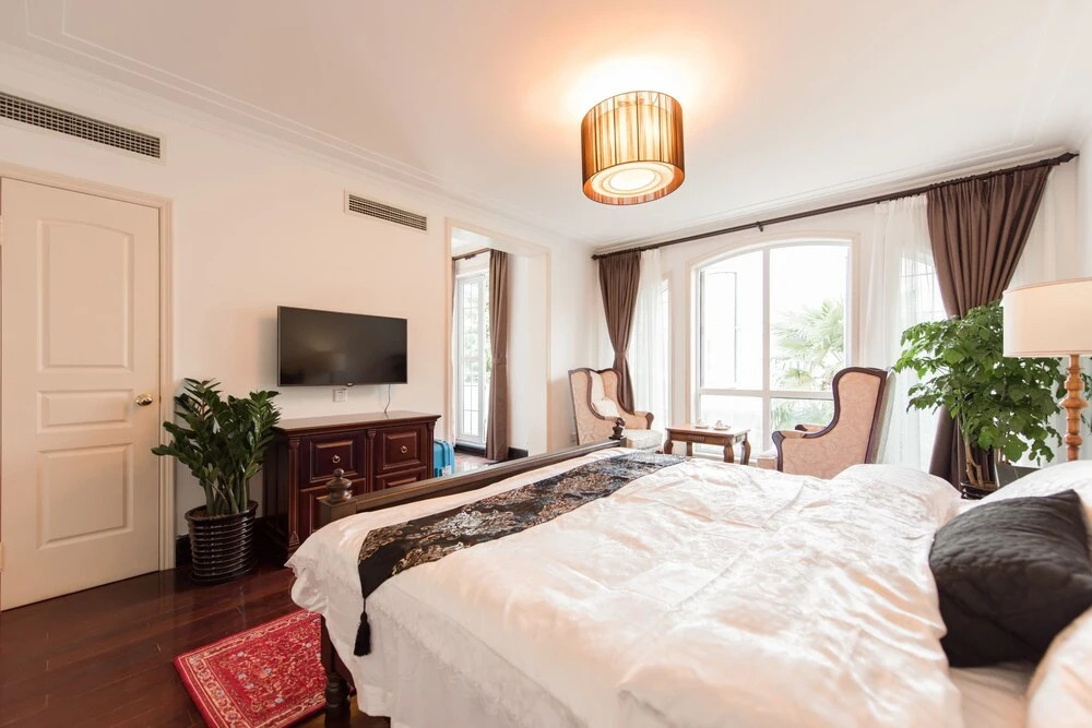 Selected Villa Inn (Hongqiao Railway Station)
