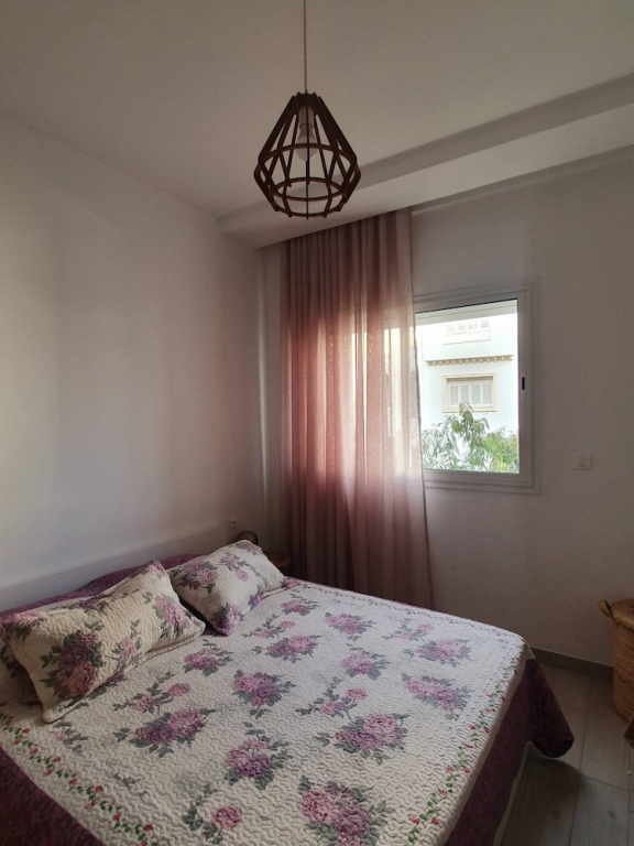 Cozy Apartment Very Close to the Beach
