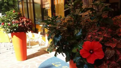 Hotel La Falena