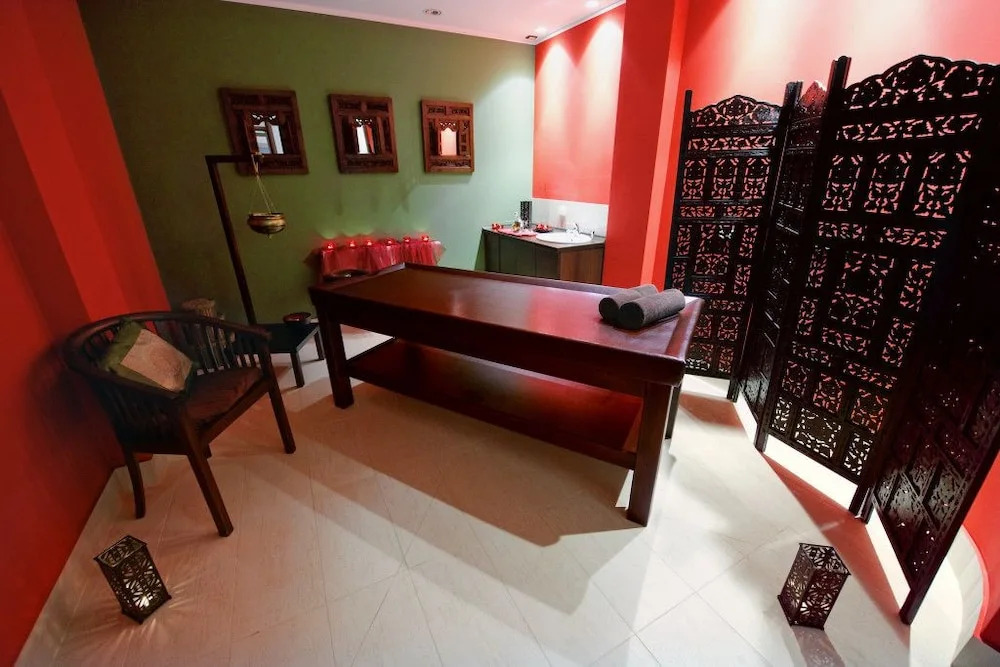 Apartamenty Aquarius z basenem