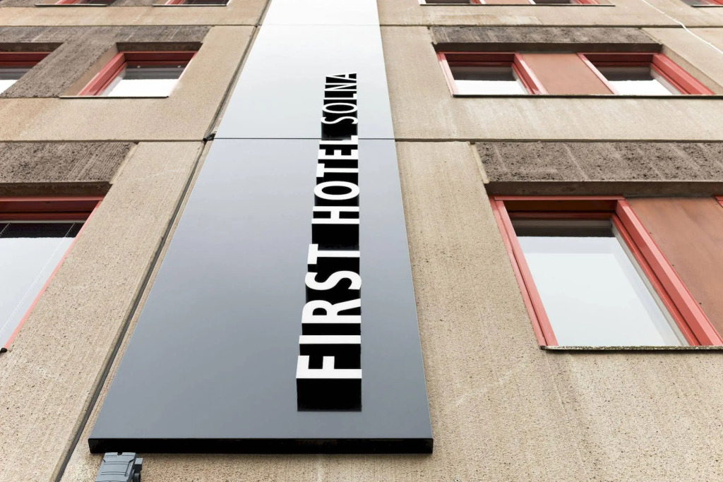 Best Western Hotel Solna