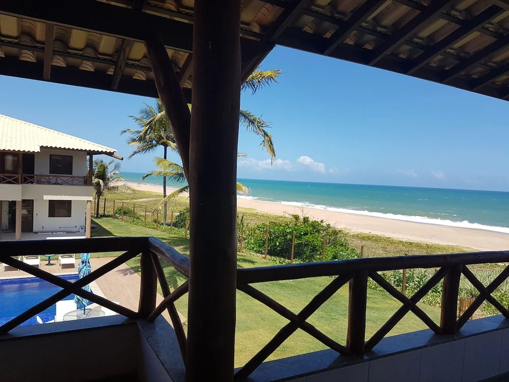Itacimirim Apartments Boulevard e Ondas